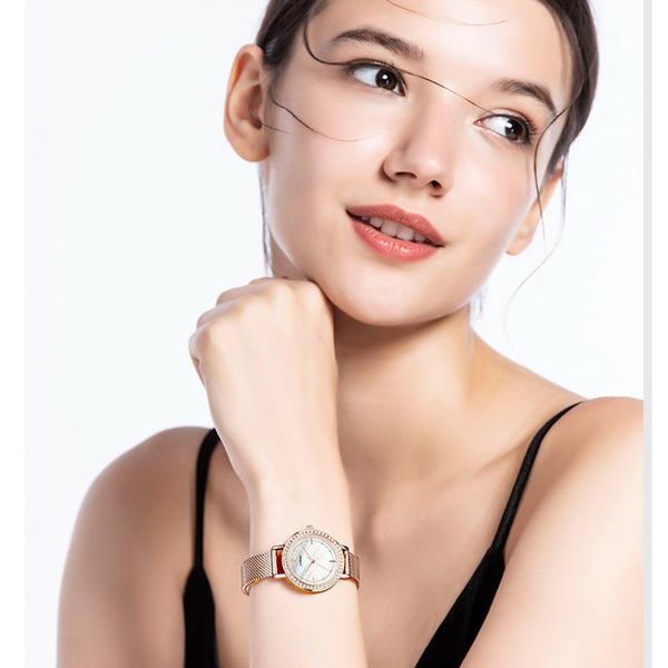 wristwatches drop women watch simple quartz lady waterproof wristwatch female fashion casual watches, Slivery;brown
wristwatches drop women watch simple quartz lady waterproof wristwatch female fashion casual watches, Slivery;brown