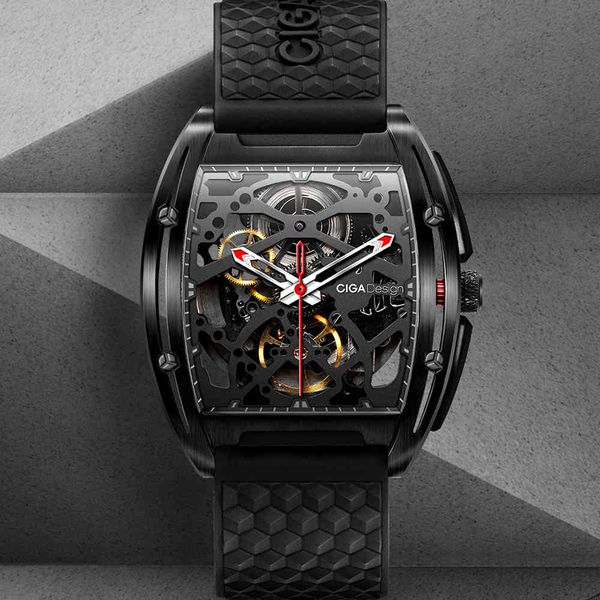 watch ciga luxury men's es brand business waterproof clock fashion casual male wristwatch relogio masculino, Slivery;brown
watch ciga luxury men's es brand business waterproof clock fashion casual male wristwatch relogio masculino, Slivery;brown