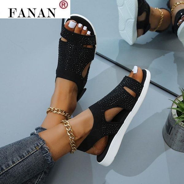 sandals 2021 women soft comfortable mesh upper breathable adjustable cross-strap design sandalias mujer, Black
sandals 2021 women soft comfortable mesh upper breathable adjustable cross-strap design sandalias mujer, Black