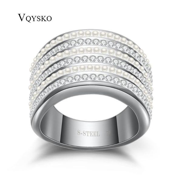 wedding rings stainless steel for women 316l engagement fashion austrian crystal jewelry, Slivery;golden
wedding rings stainless steel for women 316l engagement fashion austrian crystal jewelry, Slivery;golden