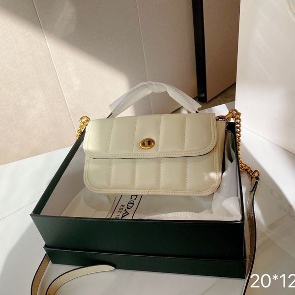 factory outlet design sense women's 2021 new high-grade sense embroidered line edge lattice hand fashion trend oblique cross bag
factory outlet design sense women's 2021 new high-grade sense embroidered line edge lattice hand fashion trend oblique cross bag