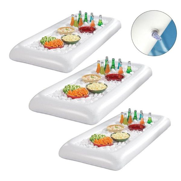 mats & pads 2pcs pvc inflatable dishes plates salad buffet ice cooler picnic drink table party camping
mats & pads 2pcs pvc inflatable dishes plates salad buffet ice cooler picnic drink table party camping