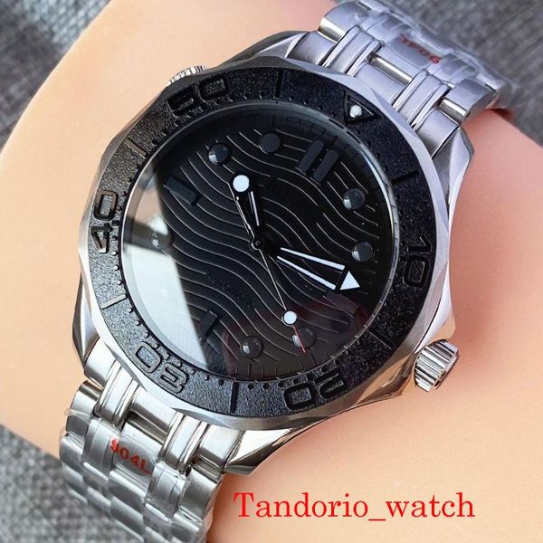 wristwatches bliger 41mm black dial japan nh35 miyota 8215 pvd plated arrival automatic men watch sapphire glass rotating bezel, Slivery;brown
wristwatches bliger 41mm black dial japan nh35 miyota 8215 pvd plated arrival automatic men watch sapphire glass rotating bezel, Slivery;brown