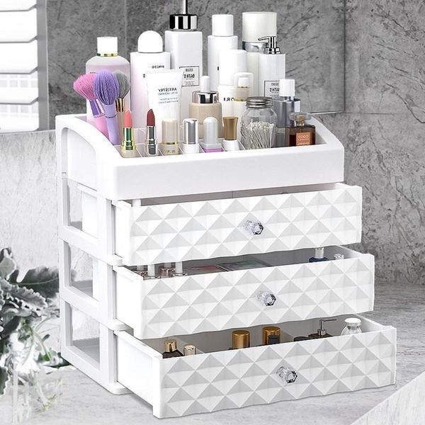 storage boxes & bins cosmetic makeup organizer plastic drawer beauty box nail deskjewelry if brush polish lipstick container organizers
storage boxes & bins cosmetic makeup organizer plastic drawer beauty box nail deskjewelry if brush polish lipstick container organizers