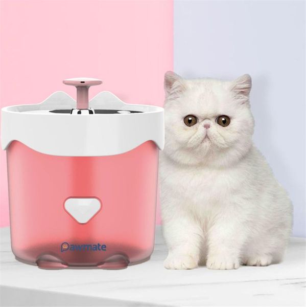 cat bowls & feeders drinking machine smart pet products automatic cats water dispenser feeder fountain mute pump 1.4l waterer
cat bowls & feeders drinking machine smart pet products automatic cats water dispenser feeder fountain mute pump 1.4l waterer