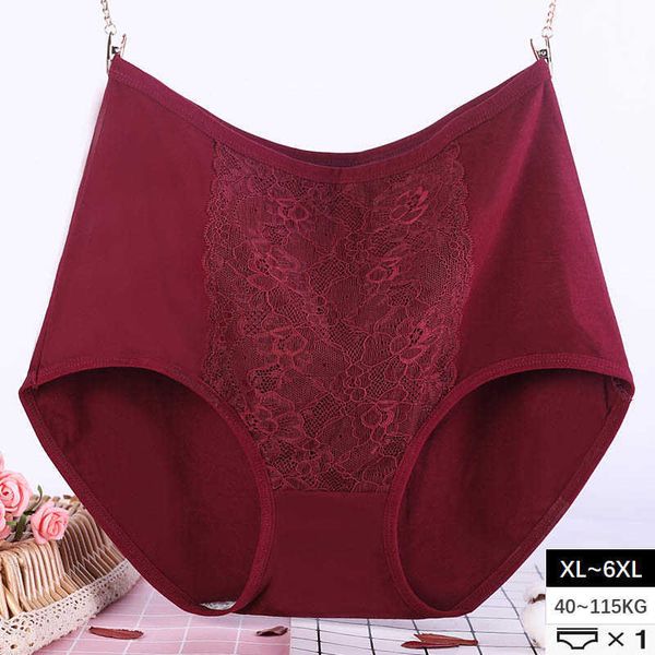 women's panties xl~6xl summer high waist cotton briefs lingerie lace underpants solid breathable underwear female intimates, Black;white
women's panties xl~6xl summer high waist cotton briefs lingerie lace underpants solid breathable underwear female intimates, Black;white