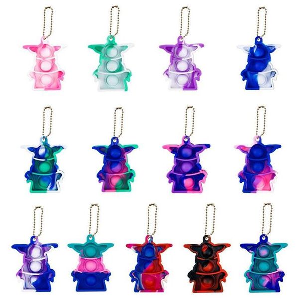 dhl baby relief sensory bubble fidget toy keychain charm fidgeting reliever decompression antistress
dhl baby relief sensory bubble fidget toy keychain charm fidgeting reliever decompression antistress