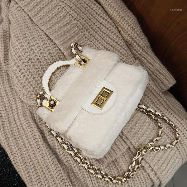 evening bags designer faux fur shoulder crossbody women handbag purses 2021 fashion ladies messenger high quality
evening bags designer faux fur shoulder crossbody women handbag purses 2021 fashion ladies messenger high quality