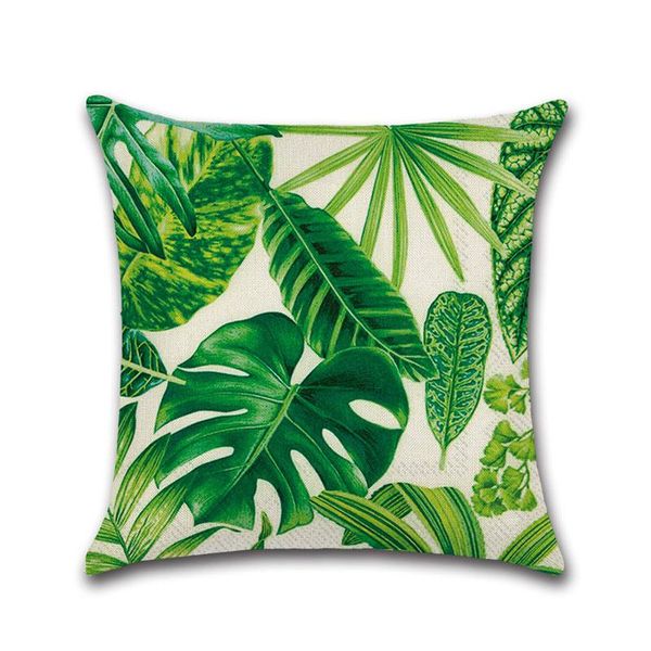 cushion/decorative pillow tropical plants cushion cover decorative pillowcases cotton linen printing throw case leaves
cushion/decorative pillow tropical plants cushion cover decorative pillowcases cotton linen printing throw case leaves