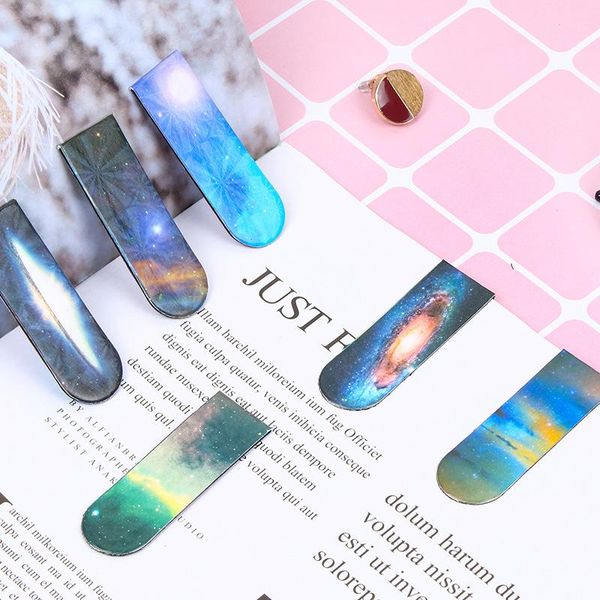 bookmark oeny 6pcs cartoon magnetic bookmarks magnet page markers assorted book set for students reading student office supplies
bookmark oeny 6pcs cartoon magnetic bookmarks magnet page markers assorted book set for students reading student office supplies