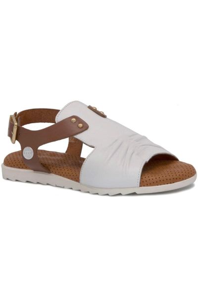 slippers women's white sandals d21ys1210, Black 
slippers women's white sandals d21ys1210, Black