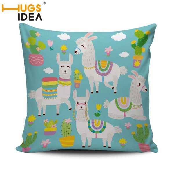 alpaca print decorative cushion cover home decor square pillow for sofa 50*50cm animal pillows case cushion/decorative
alpaca print decorative cushion cover home decor square pillow for sofa 50*50cm animal pillows case cushion/decorative