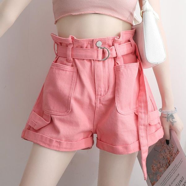 heavyweight vrouwen denim shorts women jeans klassieke vintage hoge taille roze wit wijde pijpen vrouwelijke caual zoete zomer dames voor, Blue
heavyweight vrouwen denim shorts women jeans klassieke vintage hoge taille roze wit wijde pijpen vrouwelijke caual zoete zomer dames voor, Blue