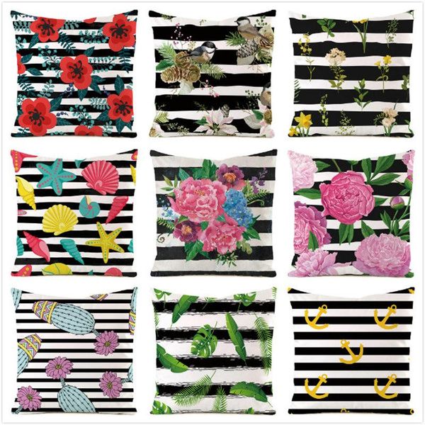 cushion/decorative pillow 45cm*45cm flowers on stripes inimitated silk fabric throw covers couch cushion cover home decorative pillows case
cushion/decorative pillow 45cm*45cm flowers on stripes inimitated silk fabric throw covers couch cushion cover home decorative pillows case