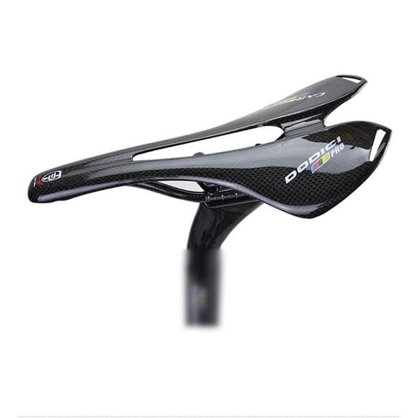 bike saddles 3k full carbon fiber bicycle saddle road mtb seat matte cushion 270*143mm cycling parts
bike saddles 3k full carbon fiber bicycle saddle road mtb seat matte cushion 270*143mm cycling parts