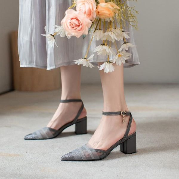sandals lace denim women's block heels med bling with laces shoes lady 2021 suit female beige large size buckle strap comf, Black
sandals lace denim women's block heels med bling with laces shoes lady 2021 suit female beige large size buckle strap comf, Black