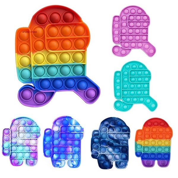 party push bubble fidget toys relief toy antistress soft squishy anti-stress gift anti stress box
party push bubble fidget toys relief toy antistress soft squishy anti-stress gift anti stress box