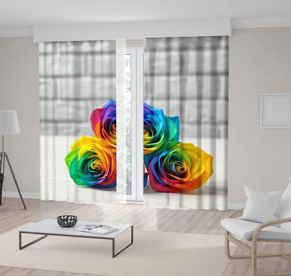 curtain & drapes rainbow rose flowers on table summer blooms nature theme yellow blue red
curtain & drapes rainbow rose flowers on table summer blooms nature theme yellow blue red