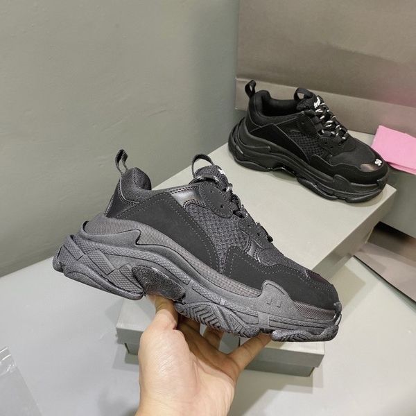 balencaiga casual shoes sneaker women mens tyrannosaurus letter graffiti embroidery technical canvas shoes trainers platform sneakers, Black
balencaiga casual shoes sneaker women mens tyrannosaurus letter graffiti embroidery technical canvas shoes trainers platform sneakers, Black