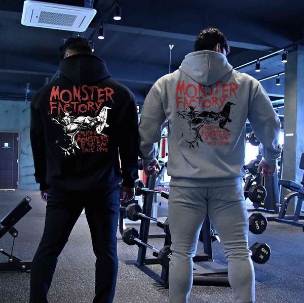 men's hoodies & sweatshirts male printing sports clothes outdoor running hooded cotton pullover exercise street wear hip pop streetwea, Black
men's hoodies & sweatshirts male printing sports clothes outdoor running hooded cotton pullover exercise street wear hip pop streetwea, Black