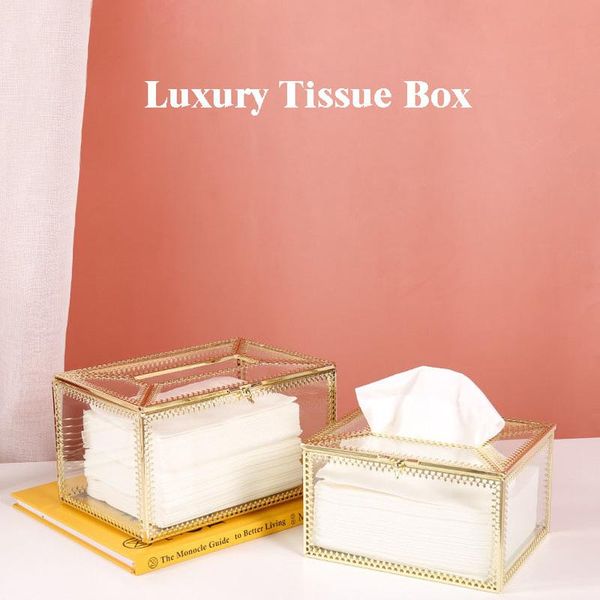 tissue boxes & napkins box disposable metallic glass nordic luxury chuangdian holder car toilet storage containers home decor organizing
tissue boxes & napkins box disposable metallic glass nordic luxury chuangdian holder car toilet storage containers home decor organizing