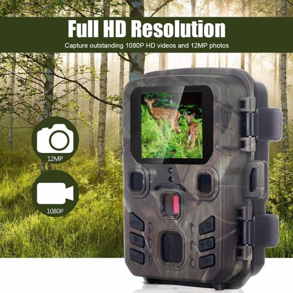 hunting cameras 1080p trail camera 20mp outdoor wildlife monitoring home security surveillance mini 301 night vision for
hunting cameras 1080p trail camera 20mp outdoor wildlife monitoring home security surveillance mini 301 night vision for
