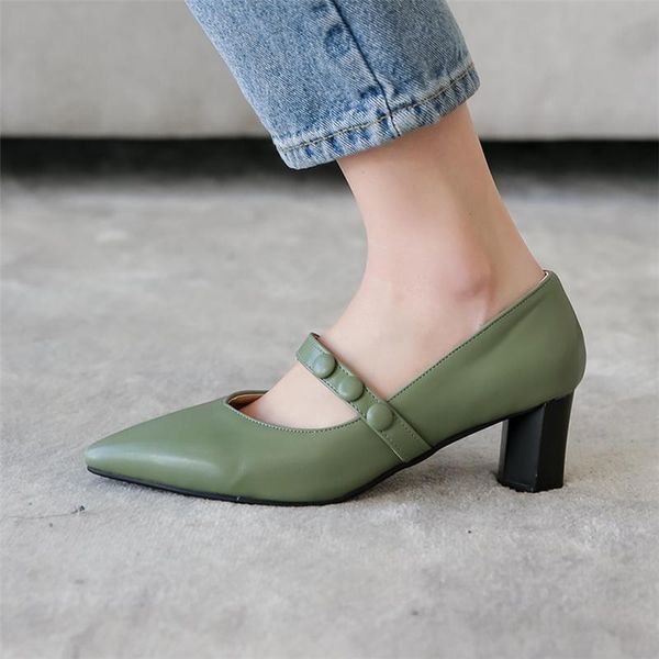 dress shoes plus size 34-48 spring women pumps quality zapatos pointed toe 6cm high heel fashion shallow ladies, Black
dress shoes plus size 34-48 spring women pumps quality zapatos pointed toe 6cm high heel fashion shallow ladies, Black