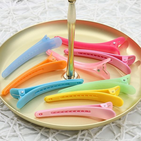 xRa korean headdress barrettes plastic alligator candy color hairpin translucent duckbill hair clips clip small candy headwear gift gift, Golden;silver
xRa korean headdress barrettes plastic alligator candy color hairpin translucent duckbill hair clips clip small candy headwear gift gift, Golden;silver