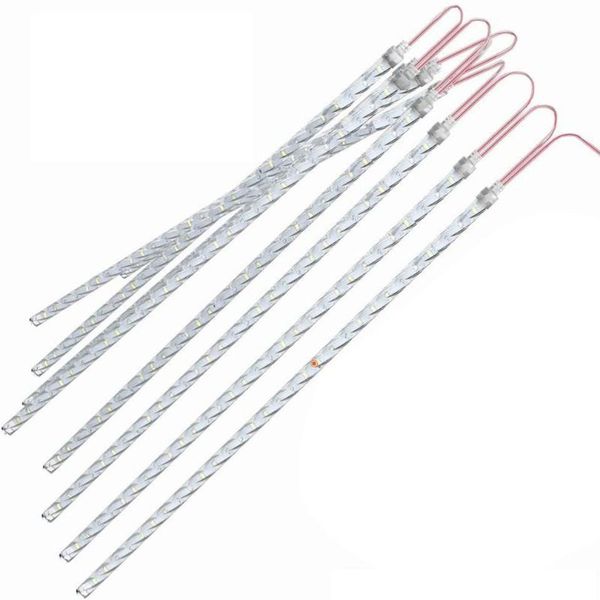 strings led meteor shower light tube 50 cm 10 waterproof string lights outdoor christmas decoration
strings led meteor shower light tube 50 cm 10 waterproof string lights outdoor christmas decoration