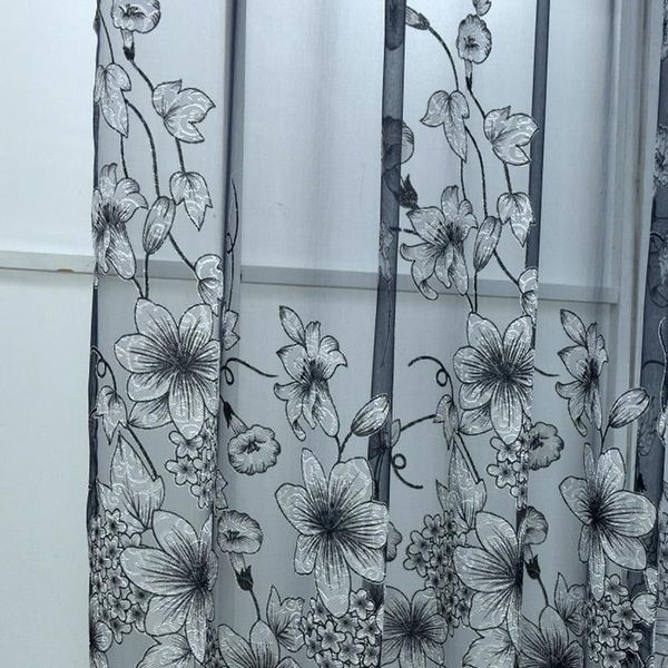 floral half shading curtain window treatment for living room bedroom decor sasi & drapes
floral half shading curtain window treatment for living room bedroom decor sasi & drapes