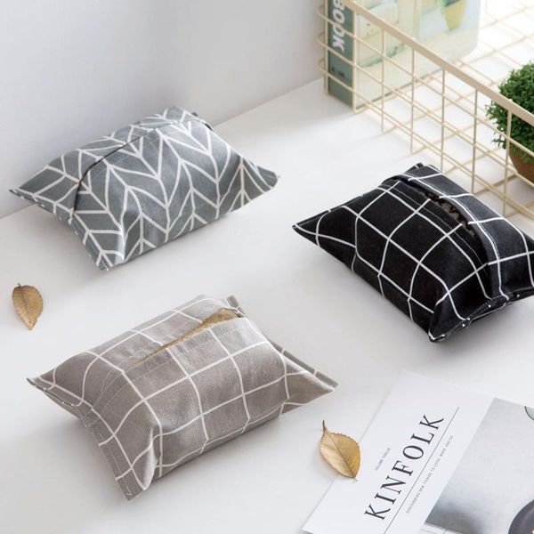 tissue boxes & napkins cotton linen case box container for home towel napkin papers bag holder paper cover wipes table decoration
tissue boxes & napkins cotton linen case box container for home towel napkin papers bag holder paper cover wipes table decoration