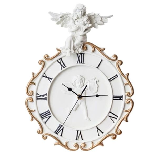 wall clocks angel brife resin clock art craft mute watch circular home decor hartsi classic decorative tools l
wall clocks angel brife resin clock art craft mute watch circular home decor hartsi classic decorative tools l