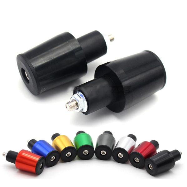 applicable to motorcycle handle plug modification accessories cover balance universal handlebars
applicable to motorcycle handle plug modification accessories cover balance universal handlebars