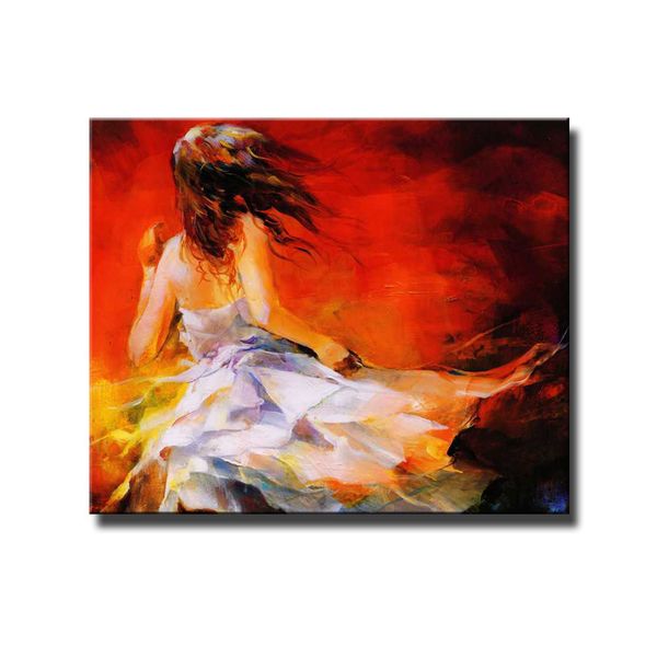 customized portrait oil painting 100% hand painted by professional artist picture art
customized portrait oil painting 100% hand painted by professional artist picture art