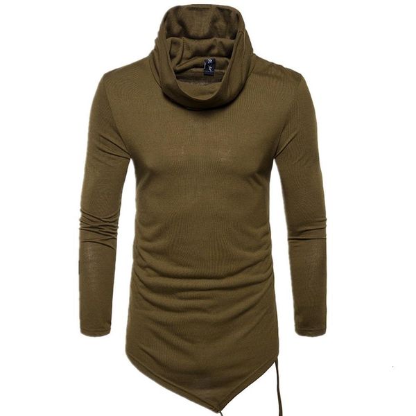 men's t-shirts 2021 men's shirt casual autumn man around neck long sleeve tshirts, White;black
men's t-shirts 2021 men's shirt casual autumn man around neck long sleeve tshirts, White;black