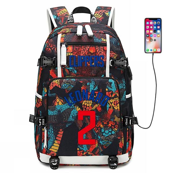 school bags basketball player star leonard multifunction backpack travel student fans bookbag for men women
school bags basketball player star leonard multifunction backpack travel student fans bookbag for men women