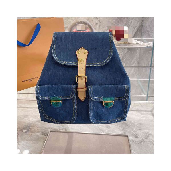 denim canvas backpack handbags designer classic shopping bags women handbag totes fashion patchwork color
denim canvas backpack handbags designer classic shopping bags women handbag totes fashion patchwork color