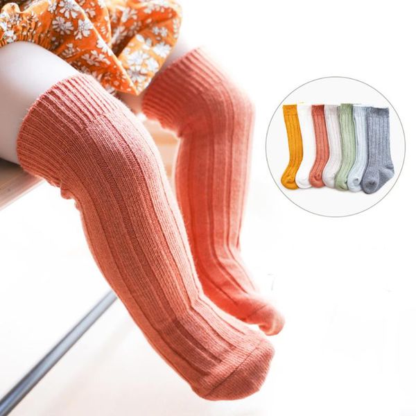 footies 0-5years solid color knee length stockings for toddler kids baby girls cotton long stocking, Blue
footies 0-5years solid color knee length stockings for toddler kids baby girls cotton long stocking, Blue