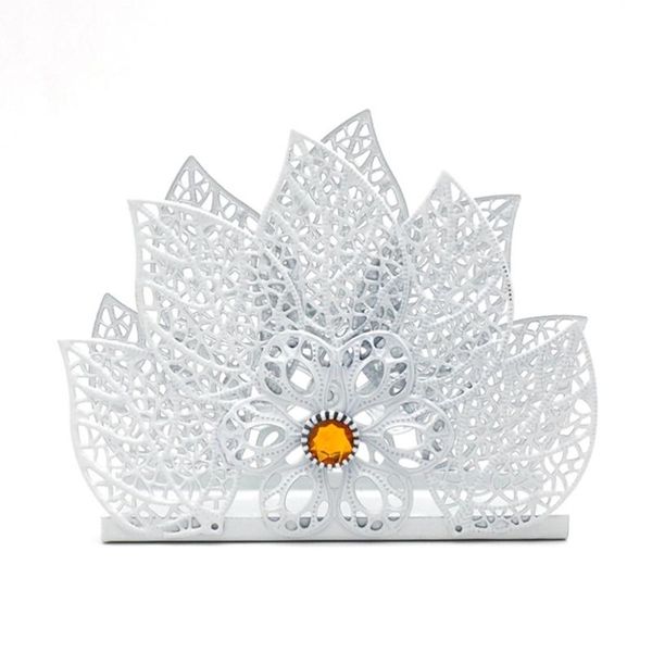 tissue boxes & napkins 1pc creative holder napkin dispenser cut-out durable holer stand for home restaurant
tissue boxes & napkins 1pc creative holder napkin dispenser cut-out durable holer stand for home restaurant