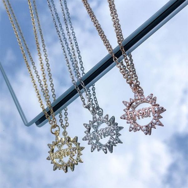 pendant necklaces mother's day mama letter necklace for women 3 colors mom nameplate clavicle chain choker personality jewelry gift, Silver
pendant necklaces mother's day mama letter necklace for women 3 colors mom nameplate clavicle chain choker personality jewelry gift, Silver
