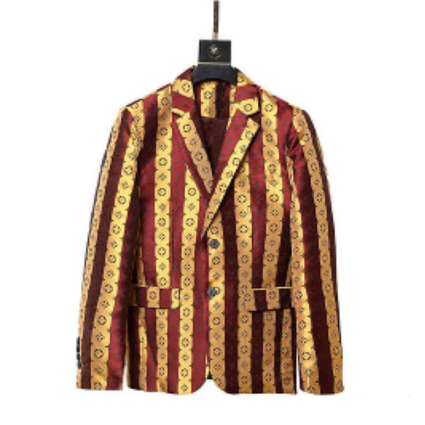 men's suits & blazers designer fashion mens suit blazer jacket men stylist letter embroidery long-sleeved casual party wedding hoodie a, White;black
men's suits & blazers designer fashion mens suit blazer jacket men stylist letter embroidery long-sleeved casual party wedding hoodie a, White;black
