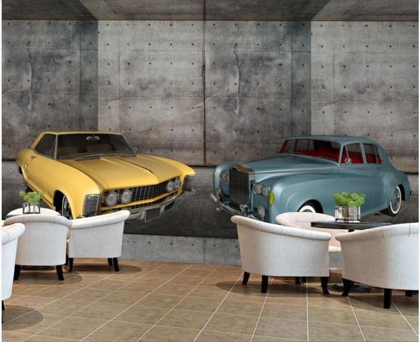 custom po mural 3d wallpaper vintage car luxury mechanical cement wall decor living room for walls 3 d in rolls wallpapers
custom po mural 3d wallpaper vintage car luxury mechanical cement wall decor living room for walls 3 d in rolls wallpapers