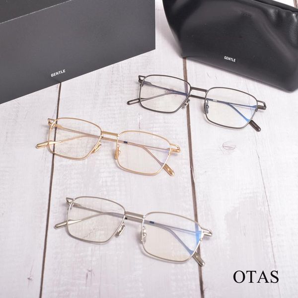 fashion sunglasses frames gm 2021 style prescription eyeglasses frame gentle otas optical glasses men women sun, Black
fashion sunglasses frames gm 2021 style prescription eyeglasses frame gentle otas optical glasses men women sun, Black