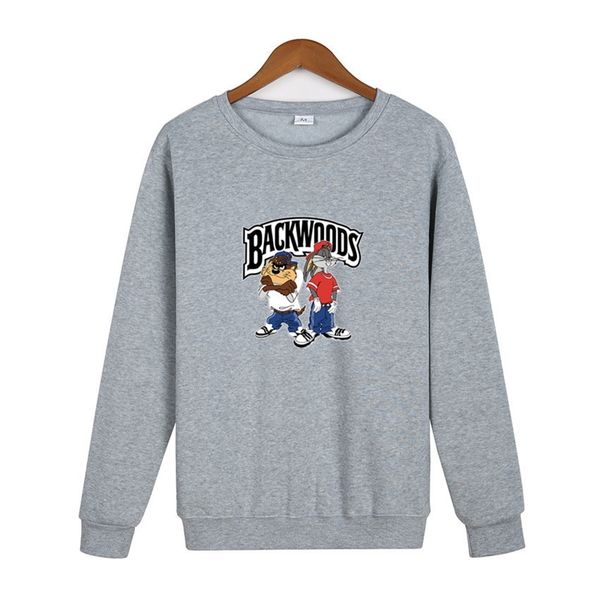 autumn winter 2021 new backwoods peripheral printing fashion loose men's and women's round neck hoodies, Black
autumn winter 2021 new backwoods peripheral printing fashion loose men's and women's round neck hoodies, Black