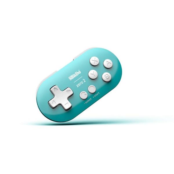 game controllers & joysticks 8bitdo zero 2 bluetooth gamepad for switch windows android macos
game controllers & joysticks 8bitdo zero 2 bluetooth gamepad for switch windows android macos