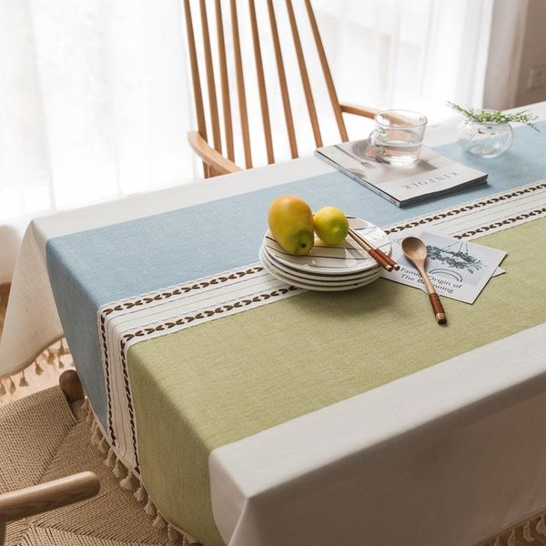 table cloth american pastoral small fresh restaurant tablecloth household rectangular cover cotton linen art coffee
table cloth american pastoral small fresh restaurant tablecloth household rectangular cover cotton linen art coffee