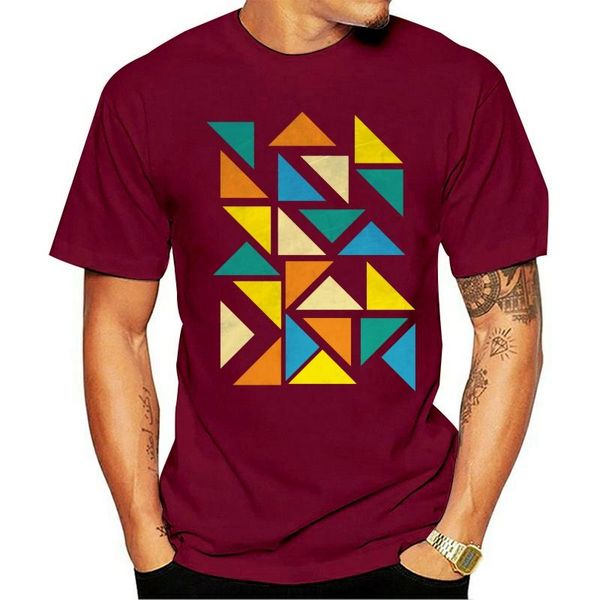 men's t-shirts geometric graphic for men triangles stuck t shirt father fashion sleeved sweatshirt summer tee shirts man, White;black
men's t-shirts geometric graphic for men triangles stuck t shirt father fashion sleeved sweatshirt summer tee shirts man, White;black