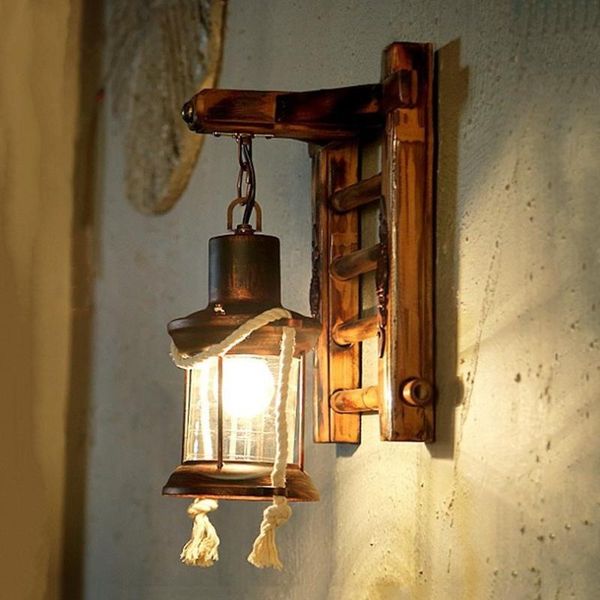wall lamp american country corridor restaurant loft tea room retro rope aisle bamboo iron decorative lighting e27
wall lamp american country corridor restaurant loft tea room retro rope aisle bamboo iron decorative lighting e27