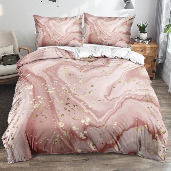 modern marble quilt cover set bedding sets comforter covers pillowcase 3-piece duvet linens bed full 140x200 bedspreads
modern marble quilt cover set bedding sets comforter covers pillowcase 3-piece duvet linens bed full 140x200 bedspreads