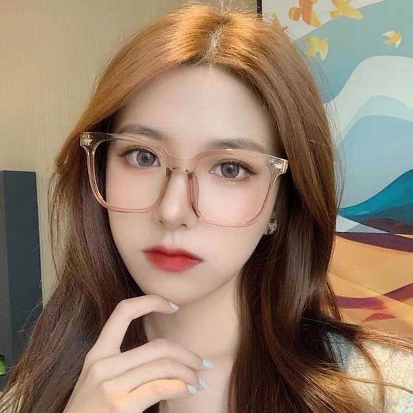 sunglasses glasses blue light woman men's 2021 trend oversized lenses with filter square pink red no diopter transparent for men, White;black
sunglasses glasses blue light woman men's 2021 trend oversized lenses with filter square pink red no diopter transparent for men, White;black